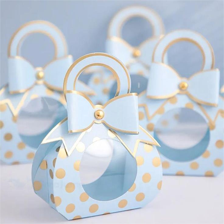 custom favor boxes lansbox paper box packaging