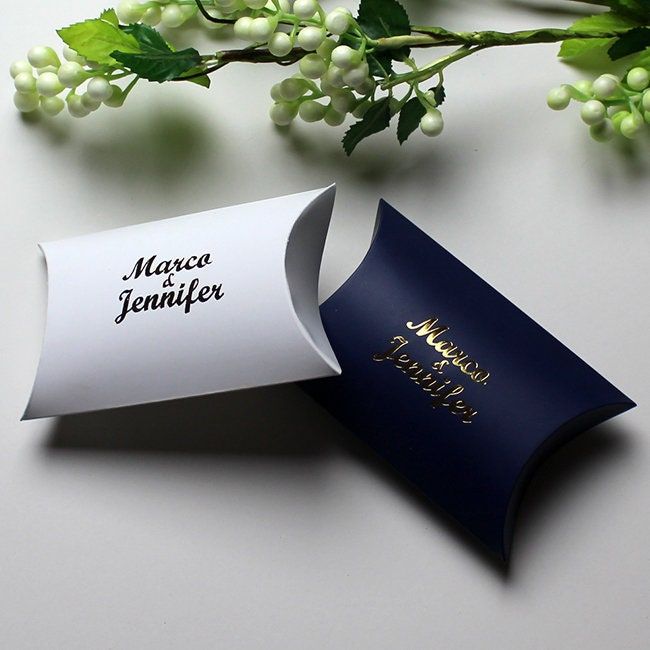 custom favor boxes lansbox paper box packaging
