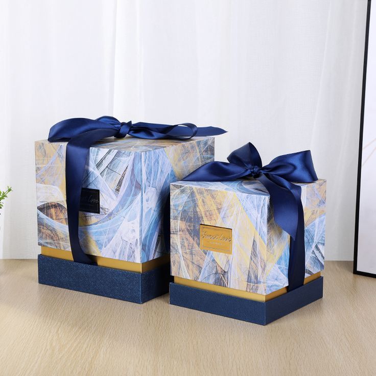 custom favor boxes lansbox paper box packaging