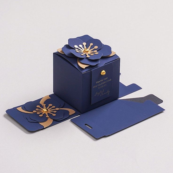 custom favor boxes lansbox paper box packaging