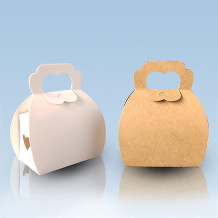 custom favor boxes lansbox paper box packaging