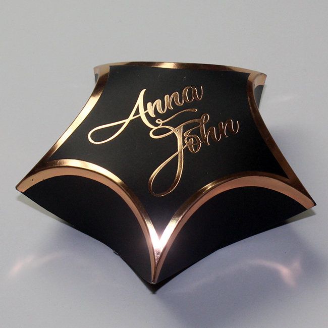 custom favor boxes lansbox paper box packaging