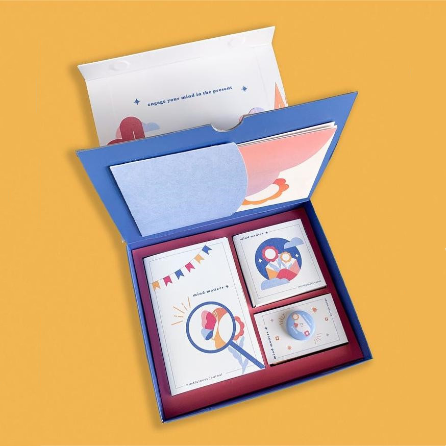 custom presentation boxes lansbox paper box packaging