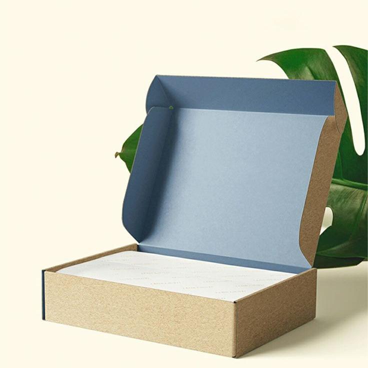 Custom Rigid Boxes Manufacturer LansBox Packaging