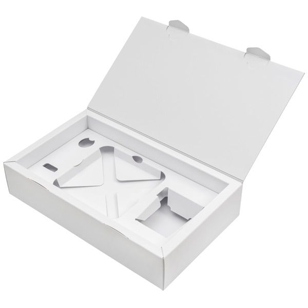 Custom Rigid Boxes Manufacturer LansBox Packaging