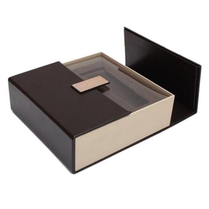 Custom Rigid Boxes Manufacturer LansBox Packaging