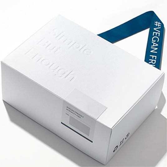 Custom Rigid Boxes Manufacturer LansBox Packaging