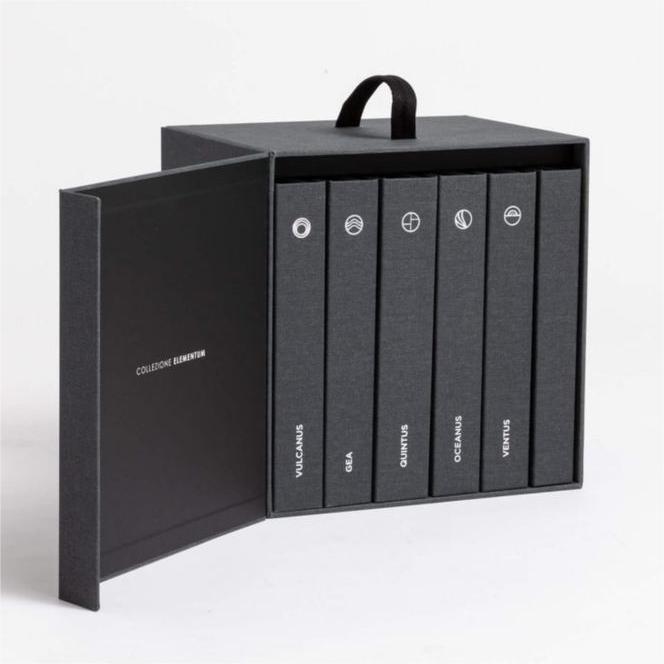 Custom Rigid Boxes Manufacturer LansBox Packaging