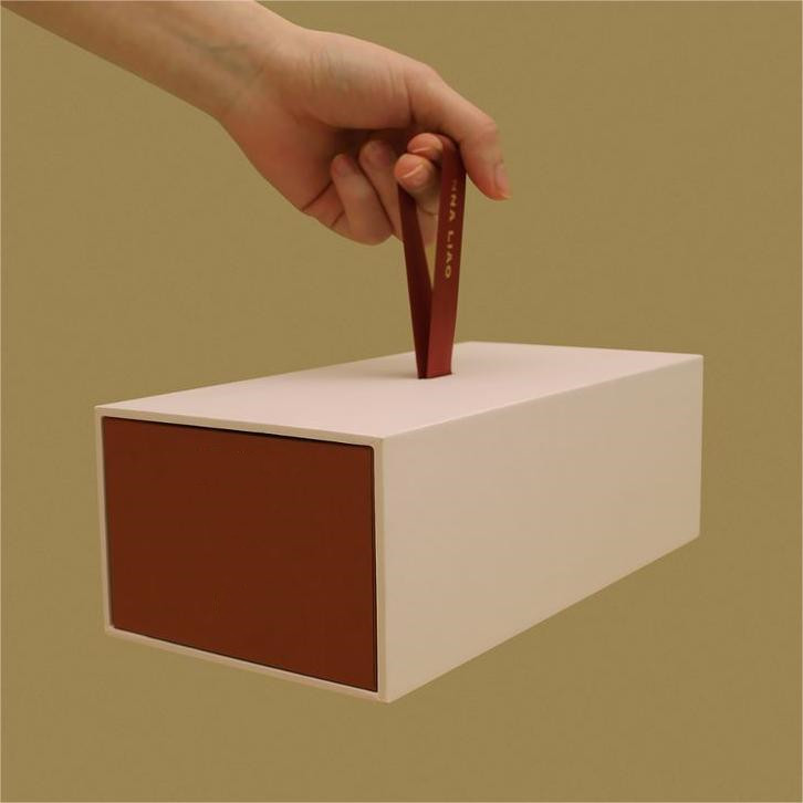 Custom Rigid Boxes Manufacturer LansBox Packaging