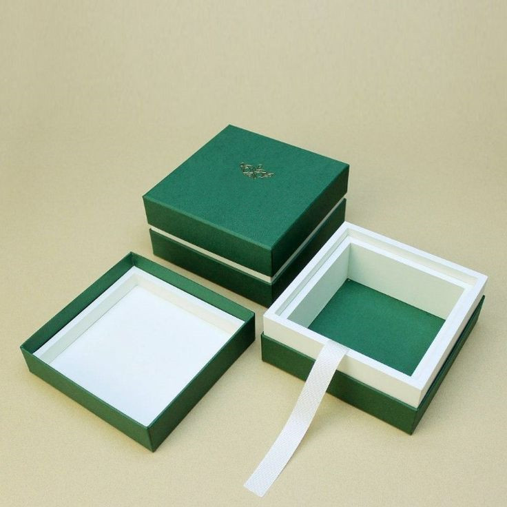 Custom Rigid Boxes Manufacturer LansBox Packaging