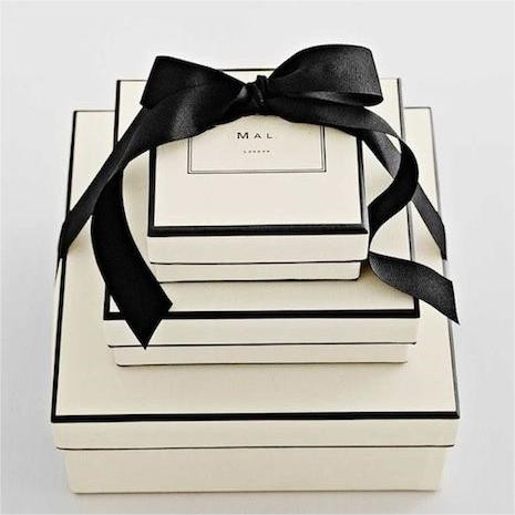 Custom Rigid Boxes Manufacturer LansBox Packaging