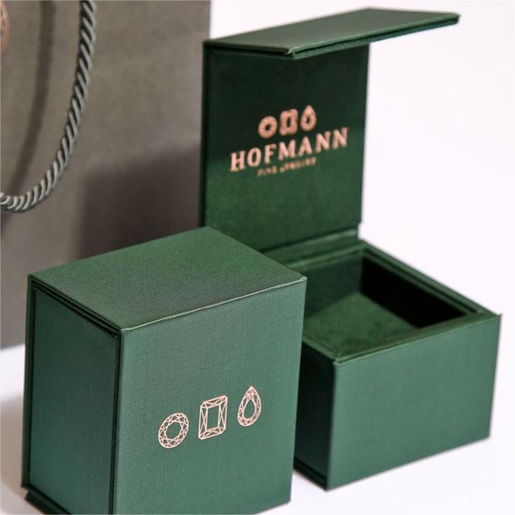 Custom Rigid Boxes Manufacturer LansBox Packaging