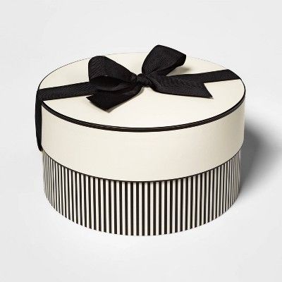 Custom Round Boxes LansBox Packaging