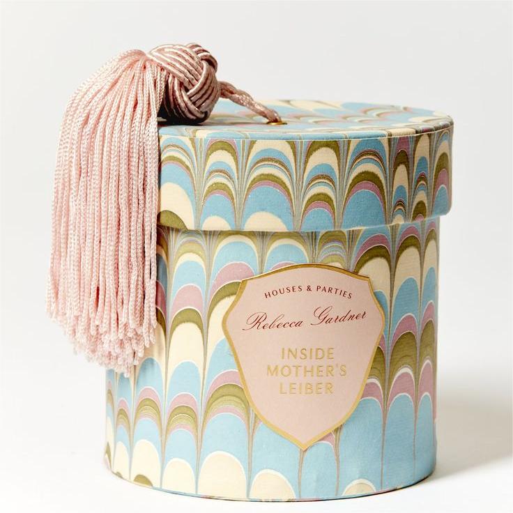 Custom Round Boxes LansBox Packaging