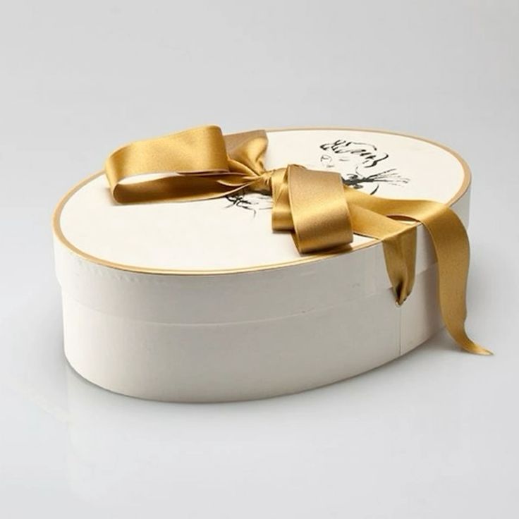 Custom Round Boxes LansBox Packaging