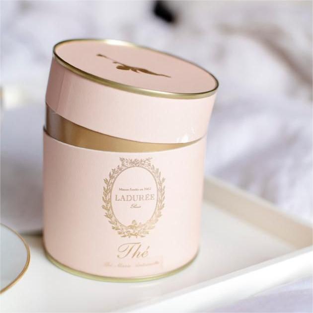 Custom Round Boxes LansBox Packaging