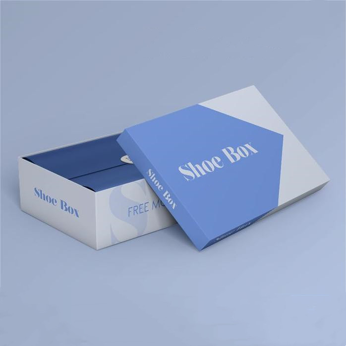 Custom Shoe Boxes Wholesale LansBox Packaging Manufacturer