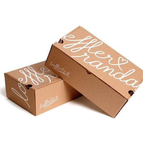 Custom Shoe Boxes Wholesale LansBox Packaging Manufacturer