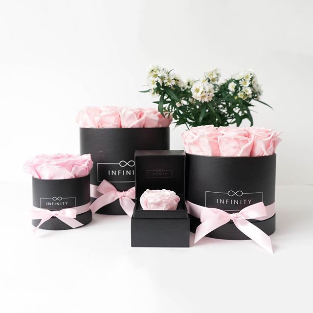 LansBox Custom Floral Boxes Wholesale Printed Packaging Manufacturing