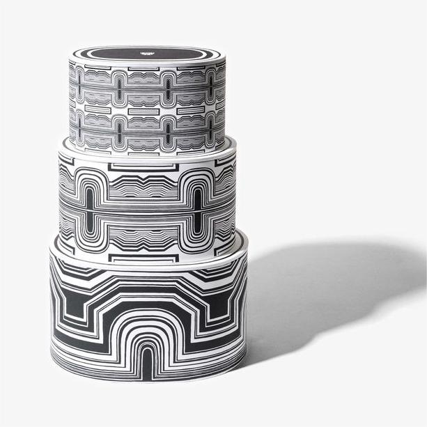 LansBox Custom nested Boxes Wholesale Printed Packaging Manufacturing