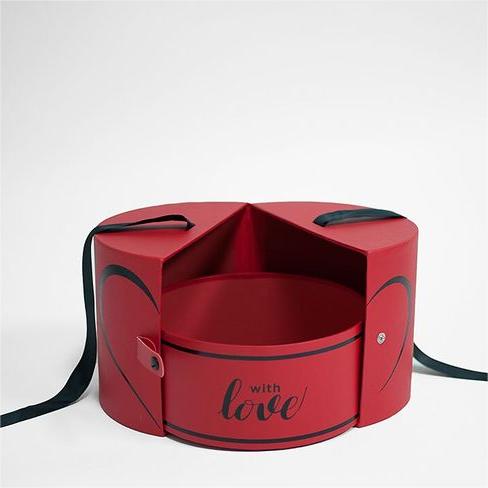 LansBox Custom nested Boxes Wholesale Printed Packaging Manufacturing