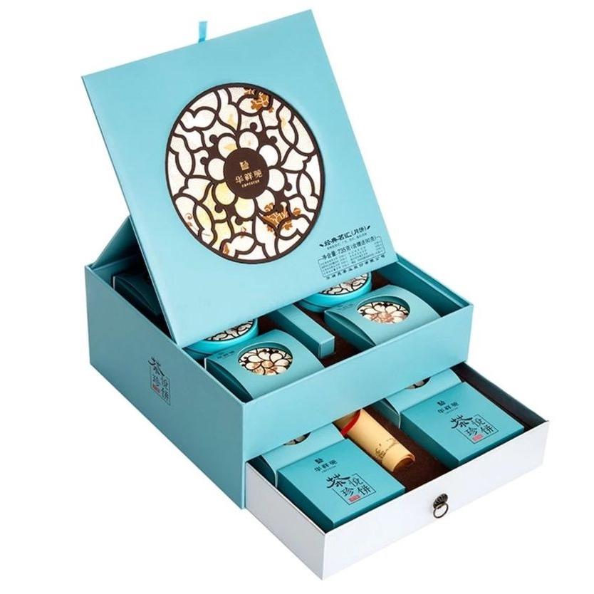 LansBox Custom nested Boxes Wholesale Printed Packaging Manufacturing