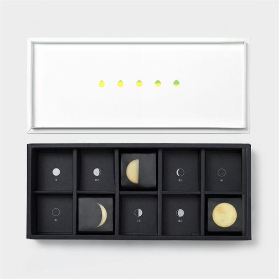 LansBox Custom nested Boxes Wholesale Printed Packaging Manufacturing