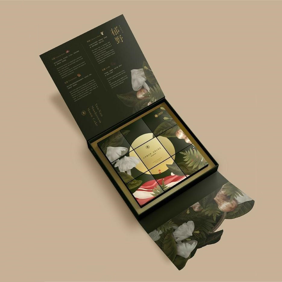 LansBox Custom nested Boxes Wholesale Printed Packaging Manufacturing