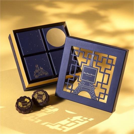 LansBox Custom nested Boxes Wholesale Printed Packaging Manufacturing