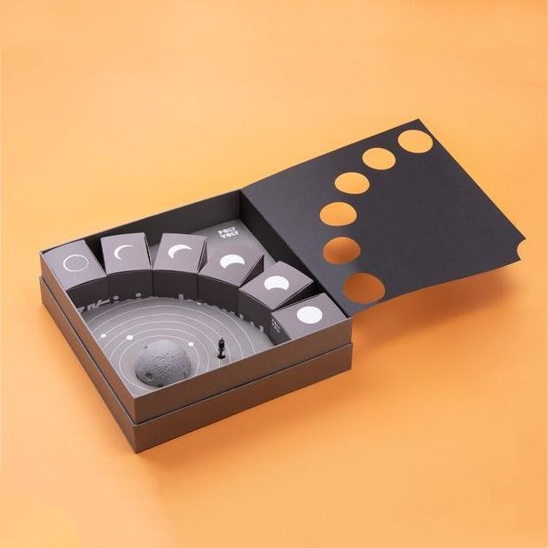 LansBox Custom nested Boxes Wholesale Printed Packaging Manufacturing