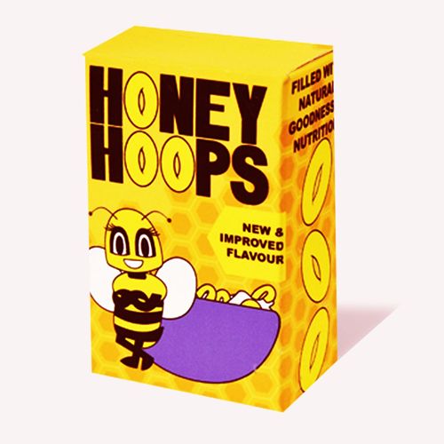 Custom Cereal Boxes Wholesale Supplier LansBox Printed Packaging Manufacturer in China