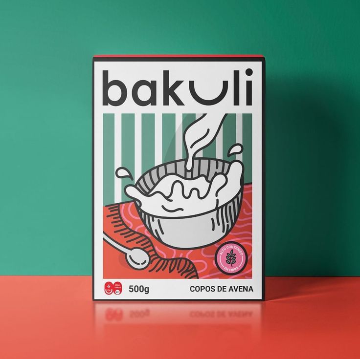 Custom Cereal Boxes Wholesale Supplier LansBox Printed Packaging Manufacturer in China