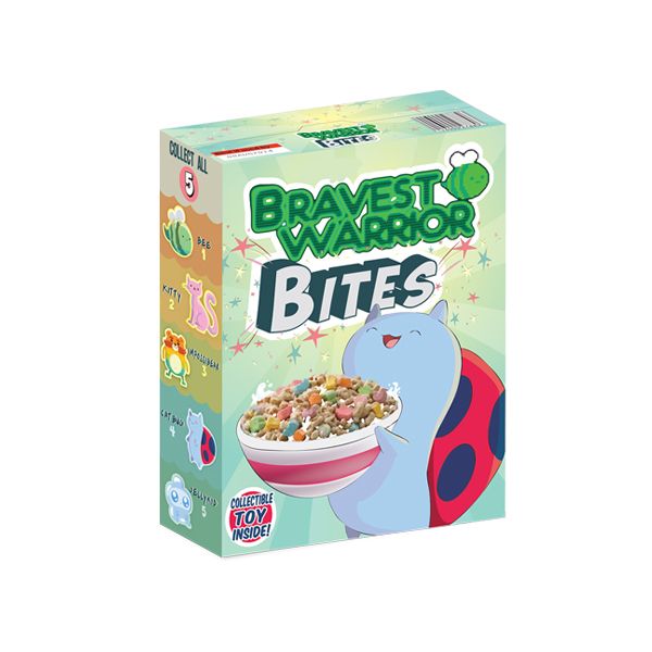 Custom Cereal Boxes Wholesale Supplier LansBox Printed Packaging Manufacturer in China