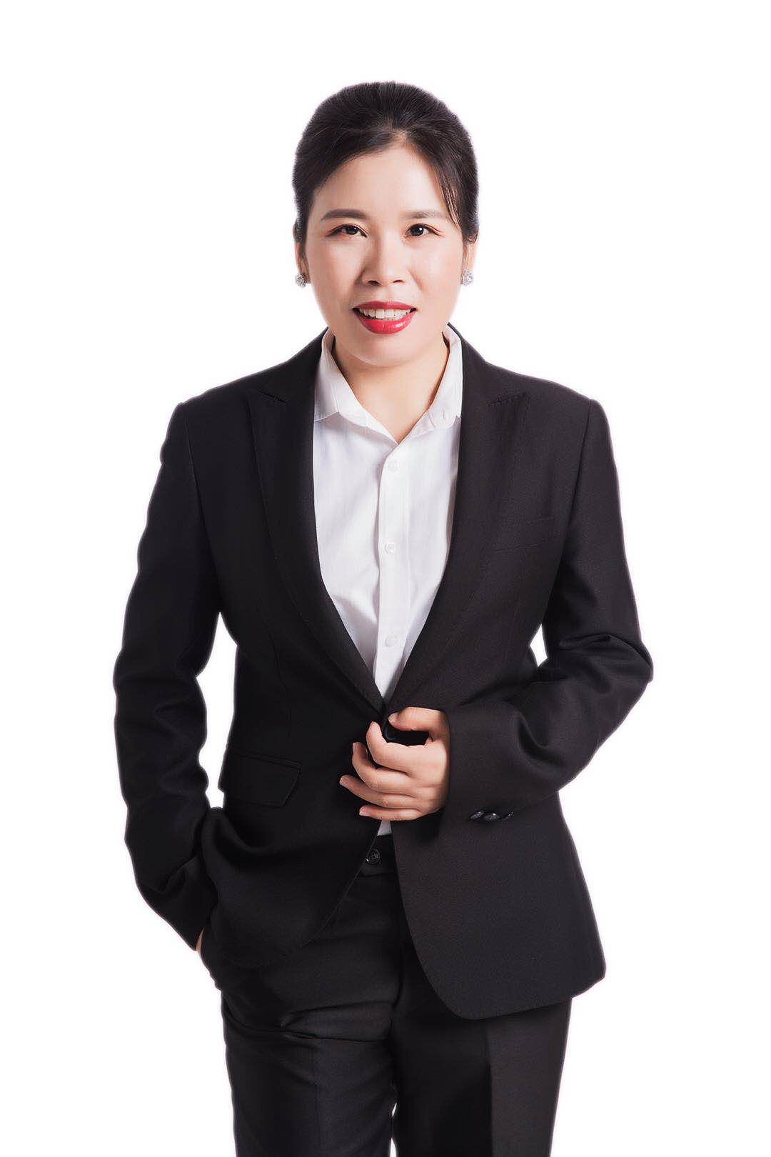 Echo Shao - Founder of LansBox