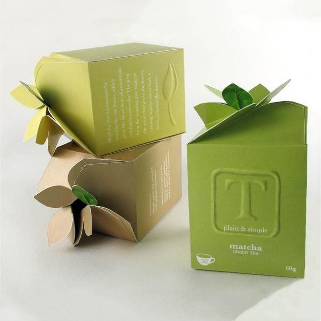 LansBox Custom Eco Friendly Packaging Wholesale Supplier Printed Box Manufacturer in China