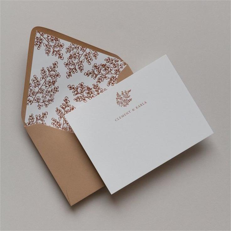 LansBox Custom Envelopes Wholesale Supplier Printed Packaging Manufacturer in China