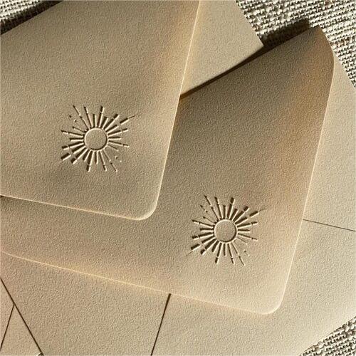 LansBox Custom Envelopes Wholesale Supplier Printed Packaging Manufacturer in China