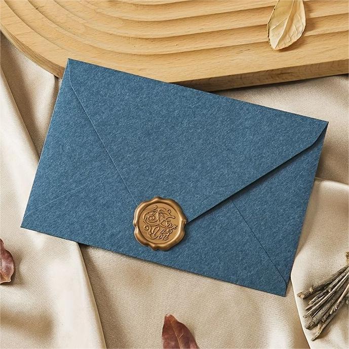 LansBox Custom Envelopes Wholesale Supplier Printed Packaging Manufacturer in China