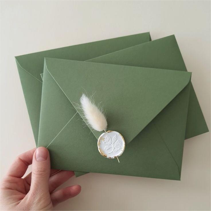 LansBox Custom Envelopes Wholesale Supplier Printed Packaging Manufacturer in China