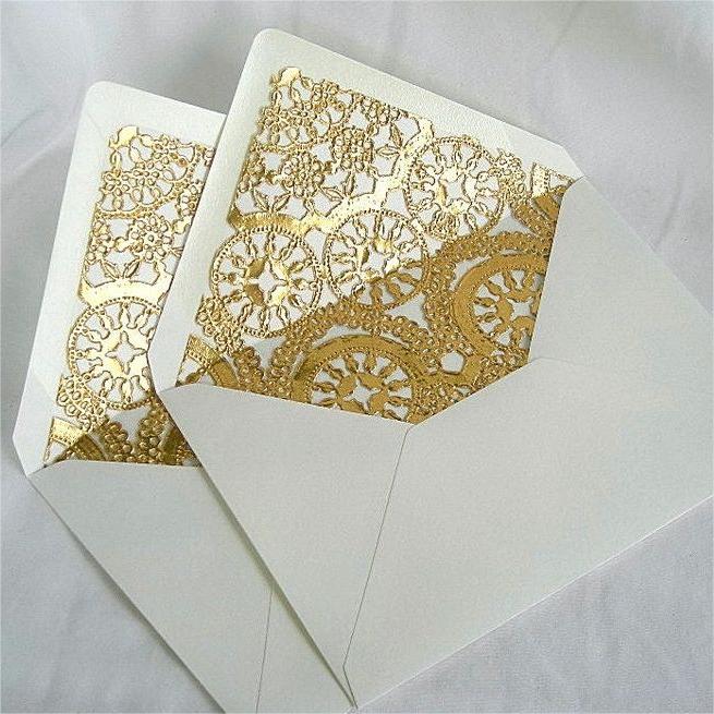 LansBox Custom Envelopes Wholesale Supplier Printed Packaging Manufacturer in China