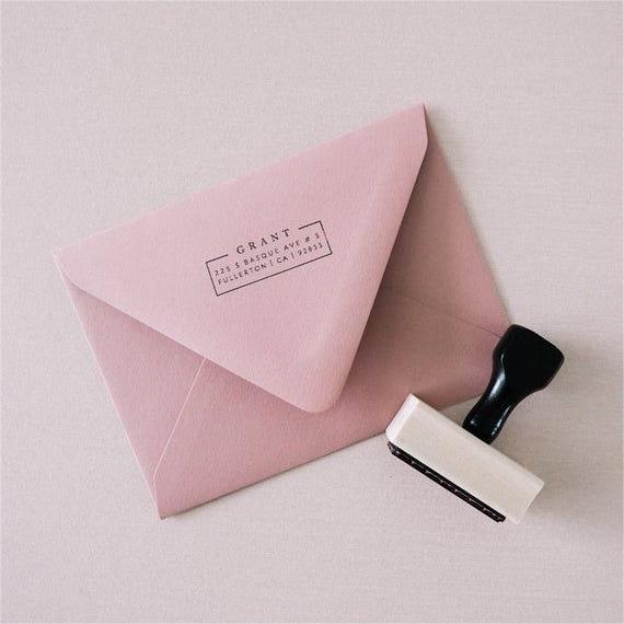 LansBox Custom Envelopes Wholesale Supplier Printed Packaging Manufacturer in China