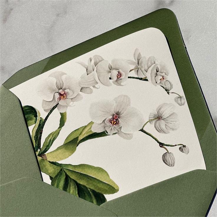 LansBox Custom Envelopes Wholesale Supplier Printed Packaging Manufacturer in China