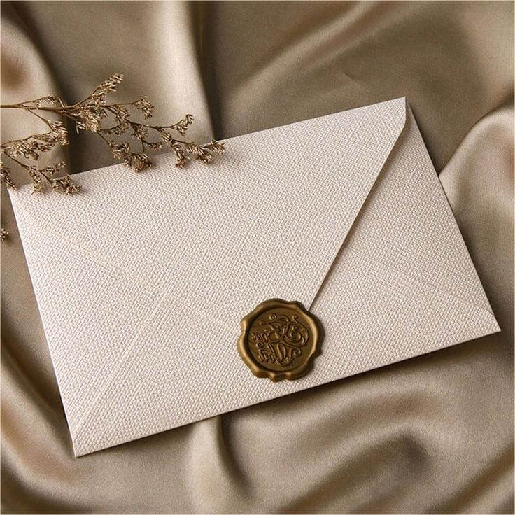 LansBox Custom Envelopes Wholesale Supplier Printed Packaging Manufacturer in China