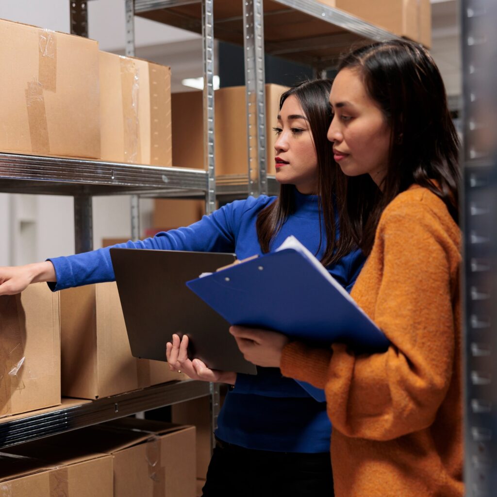 Quality Control & Assembly